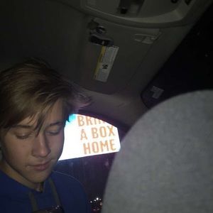 Meet your Posher, Ryan